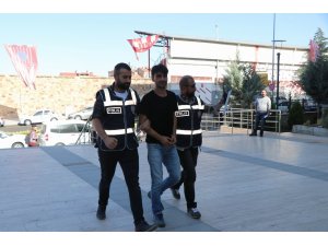 5 yaşındaki çocuğa çarpıp kaçan sürücü tutuklandı