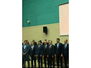 Çiğdem’den Bakan Kurum’a teşekkür