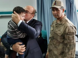 Barış Pınarı Harekatı