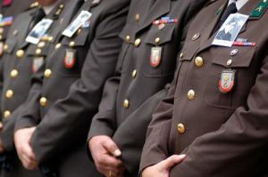 Türkiyeyi asker mi yönetiyor?