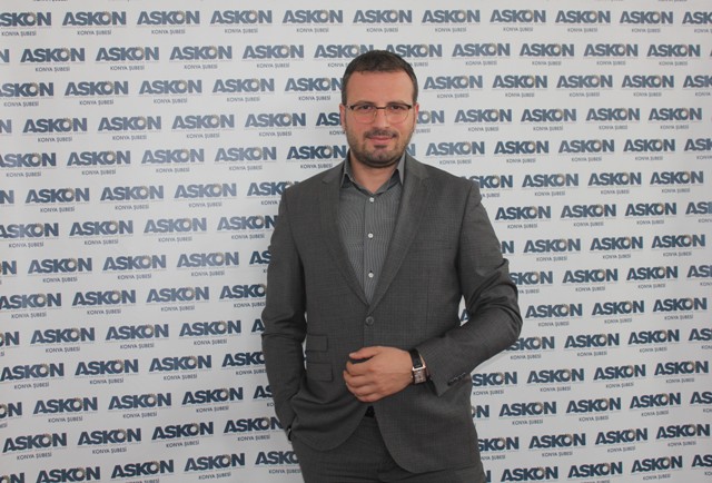 Akyürek: İş hukukunda arabuluculuk önemli