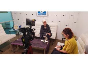 "Türkiye, Kürtleri değil, teröristleri hedef alıyor"