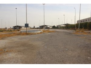 Terörden temizlenen Tel Abyad’tan yeni görüntüler