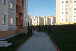 Gödene sakinleri huzur bulamadı