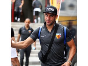 Kayserispor’da idman yok