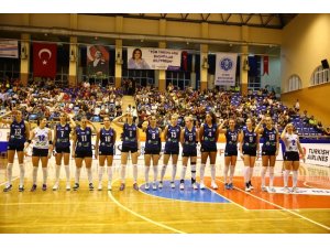 Aydın’ın Sultanları’ndan Mehmetçiğe selam