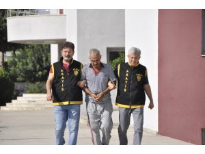 216 yıl hapis cezasıyla aranan 28 hükümlü yakalandı