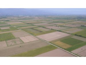 Aydın’da 987 bin 500 dekar tarım arazisi sulandı