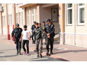 Çanakkale'deki bıçaklı kavga