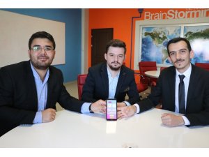 Genç mühendislerin oyununa Amerikalı oyun firması talip çıktı