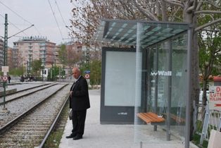 Kültür Park isim değiştirtti
