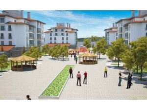 Bayburt’ta Eylül ayında 93 konut satıldı