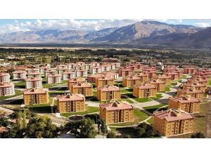 Erzincan’da Eylül ayında 309 konut satıldı