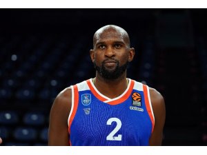 Chris Singleton: "Basketbol Süper Ligi Avrupa’nın en iyi liglerinden"