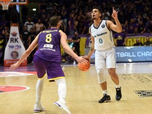 Türk Telekom, Basketbol Şampiyonlar Ligi’ne galibiyetle başladı