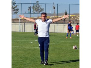 Hüseyin Eroğlu: "Derbi İzmir’e yakışsın"
