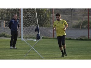Yeni Malatyaspor'da Konyaspor maçı hazırlıkları