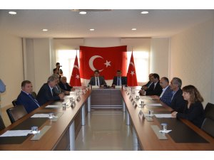 Barış Pınarı Harekatı'na destek