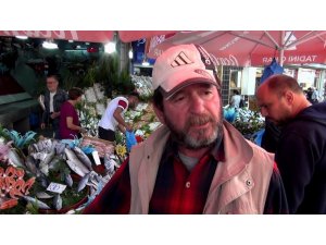 Tezgahta 40 lira, restoranda 500