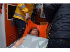 Cezaevinde öldürülen sanığın katillerine 45 yıl hapis cezası