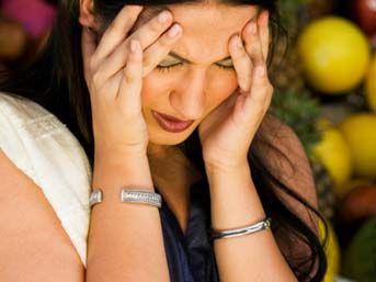 Bahar ayında ağrılar da artıyor