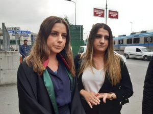 Havalimanında hakaret davasında karar