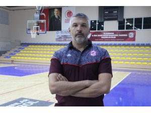 Elazığ İl Özel İdare Kadın Basketbol Takımı Avrupa’yı hedefliyor