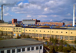 'ETİ Alüminyum kararı uygulansın'