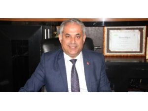 Başkan Yaman’dan ABD’nin yaptırım kararına sert tepki