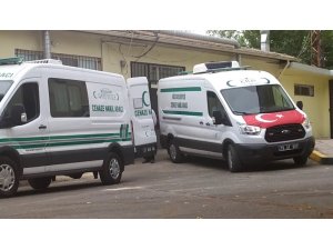 Kilis’te kuyudaki ineği çıkarmak isterken zehirlenerek ölen 3 kişinin cenazeleri yakınlarına teslim edildi