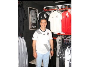 Hatay Beşiktaşlılar Derneği Başkanı Yıldız: "Kazanan Beşiktaş olacak"