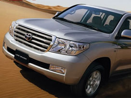 Toyota Lexus'ta işi sıkı tutuyor