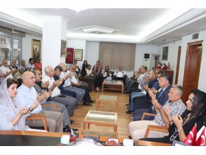 MHP Adana’da Bahçeli sevinci