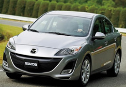 Mazda on binlerce aracını geri çağırdı