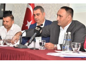 Kurtuluş Kupası’nın kuraları çekildi