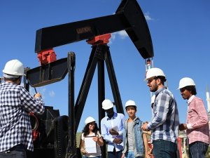 Petrol verimini artıracak projeye TÜBİTAK’tan destek