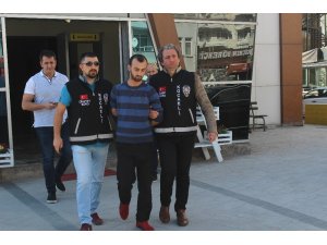 Engelli vatandaşı 30 kez bıçaklayarak öldüren cinayet zanlıları hakim karşısında