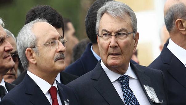 'Baykal harekatı destekliyor, Kılıçdaroğlu'nun içi kan ağlıyor'