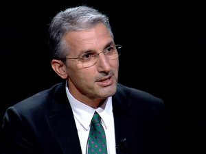 Nedim Şener: Barış Pınarı harekatı "Büyük İsrail Projesi"ne darbe vurdu