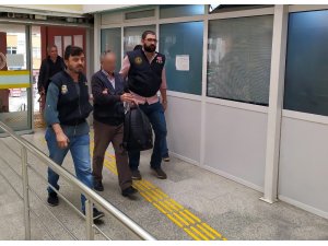 Barış Pınarı Harekatını karalayanlar tutuklandı