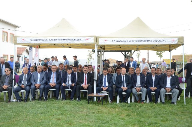 KOP ile Koyun Gerisi Oyun, tanıtıldı