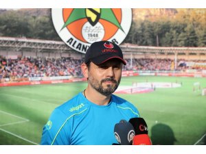 Erol Bulut: “Futbolcularımızın Mehmetçiğimize selam göndermeleri çok doğal”
