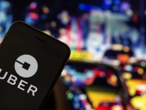 Uber'in faaliyetleri durduruldu