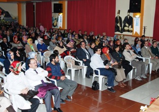 Dikkat bozukluğu ve hiperaktivite masaya yatırıldı