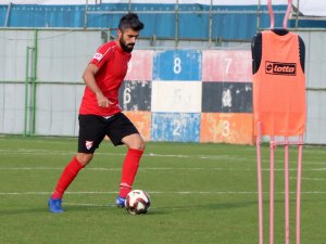 "Takım hala istediğimiz seviyede değil"