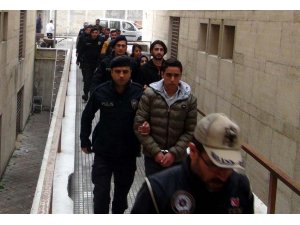 GÜNCELLEME - Sosyal medyada terör propagandasına tutuklama