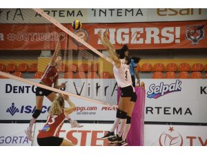 Eczacıbaşı VitrA, evinde galip