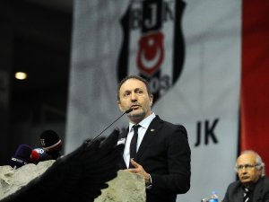 Hürser Tekinoktay: "Londra’da işler böyle yürüyormuş"
