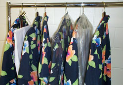 Dolabınızdaki düşmanları tanıyın