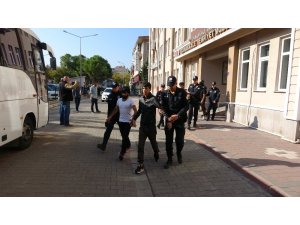 Ölümlü Afgan kavgasında mahkemenin kararı belli oldu